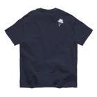 UNIREBORN WORKS ORIGINAL DESGIN SHOPのMountain Lover オーガニックコットンTシャツ