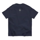 710のN358666710 Organic Cotton T-Shirt