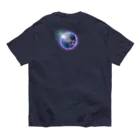 Aimurist のAimurist revolution  オーガニックコットンTシャツ