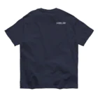 HELM MOTORSPORTSのF4 #63 Organic Cotton T-Shirt