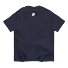 54working goodsの54working wear (wh) オーガニックコットンTシャツ