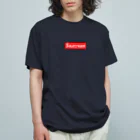 Cyber XXXのSourcream オーガニックコットンTシャツ