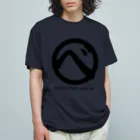 ベンサン.JPグッズ売り場のベンサン.JPのまるベグッズ Organic Cotton T-Shirt