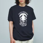 TEAM☆空色の5.12 看護の日☆ Organic Cotton T-Shirt