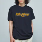 タクヤのLittle Honey オーガニックコットンTシャツ