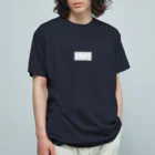 C4I Official Goods ShopのC4I LOGO Tシャツ Organic Cotton T-Shirt