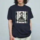 ranunのロリータのつぶやき Organic Cotton T-Shirt