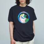 『NG （Niche・Gate）』ニッチゲート-- IN SUZURIのOrdinary Cats02h.t.(冬) オーガニックコットンTシャツ