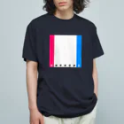 かえるのてぶくろの1週間。 オーガニックコットンTシャツ