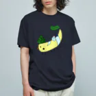 pitako-81の夏爽快 オーガニックコットンTシャツ