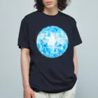 yummeeのcoldsleep Organic Cotton T-Shirt