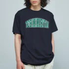 INOSTUDIOのトリになりたい Organic Cotton T-Shirt