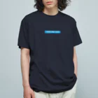 IGGYs Shopの秘密結社雑種犬倶楽部 Organic Cotton T-Shirt