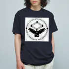 虎ひで商店の新一宮プロレス Organic Cotton T-Shirt