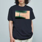 FilmixxのIsland Feeling by Filmixx オーガニックコットンTシャツ