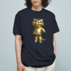 LONESOME TYPE ススのエル・ドラード オーガニックコットンTシャツ