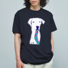 NIKORASU GOのラブラドール（Tシャツ・パーカー・グッズ・ETC） Organic Cotton T-Shirt