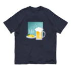 SU-KUのThe perfect combination! Organic Cotton T-Shirt