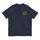 JOKERS FACTORYのJAPAN オーガニックコットンTシャツ
