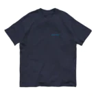 千紗都のスーパー銭湯 Organic Cotton T-Shirt