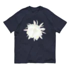 日下田の月下美人 Organic Cotton T-Shirt