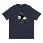 ぺんぎん24のC-RIDER Organic Cotton T-Shirt