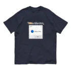 筒井.xls@Excel関数擬人化本のVBA模範解答 オーガニックコットンTシャツ