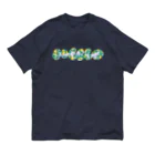 TOMOS martのHELLO檸檬 オーガニックコットンTシャツ