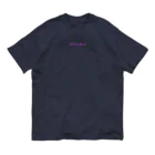 RIPPOのRIPPO×Ree.S コラボグッズ オーガニックコットンTシャツ