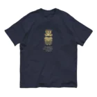 nachau7のチャンカイ文化風1 オーガニックコットンTシャツ