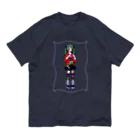 そらいろ/空彩のwith LOVE  オーガニックコットンTシャツ