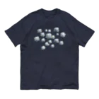 栗坊屋のユウゼン Organic Cotton T-Shirt