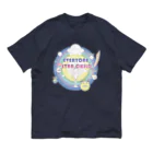 Design_Project_bALLOONのEVERYONE STAR CHILD Organic Cotton T-Shirt