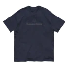 TGTの【悪いです、便通。】 Organic Cotton T-Shirt