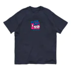 GenerousのBLOW JOBS オーガニックコットンTシャツ