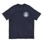 KSBのKSボクシングスクール Organic Cotton T-Shirt