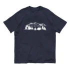 きら星のかくれんぼ Organic Cotton T-Shirt