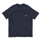 大阪で唯一クィディッチをプレーしているチーム【OSAKA OOKINIES】のOSAKA OOKINIES Organic Cotton T-Shirt