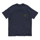 🐇ホワイトラビット(Lv.4)🐍のMARRY JANE DA ARC オーガニックコットンTシャツ