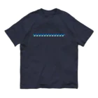 オールドボーイズ　MARUの湘南クローズアウト オーガニックコットンTシャツ