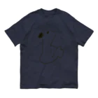 おおむら農場の白鳥 Organic Cotton T-Shirt