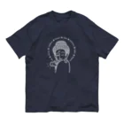 Bo tree teeのLike! Organic Cotton T-Shirt