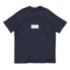 C4I Official Goods ShopのC4I LOGO Tシャツ Organic Cotton T-Shirt