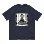 ranunのロリータのつぶやき Organic Cotton T-Shirt