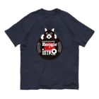 音楽酒場 ブギのブギ／イントロねこ2020 オーガニックコットンTシャツ