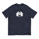 stereovisionの架空企業シリーズ『Nakatomi Plaza』 Organic Cotton T-Shirt