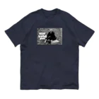 stereovisionのNight of the Living Dead_その１ Organic Cotton T-Shirt