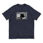 stereovisionのNight of the Living Dead_その１ オーガニックコットンTシャツ