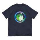 『NG （Niche・Gate）』ニッチゲート-- IN SUZURIのOrdinary Cats03h.t.(冬) Organic Cotton T-Shirt