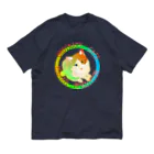 『NG （Niche・Gate）』ニッチゲート-- IN SUZURIのOrdinary Cats03h.t.(春) Organic Cotton T-Shirt